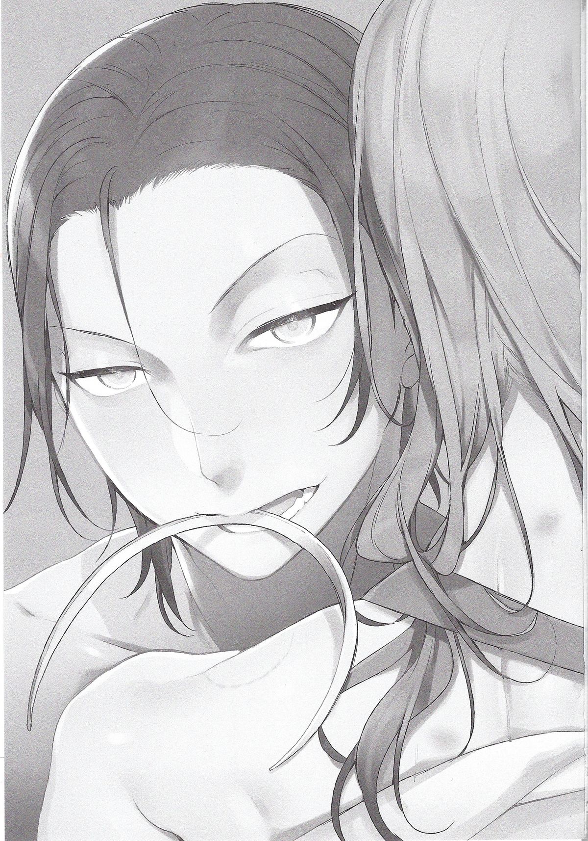 Toxic Glass Eyes page 2 full