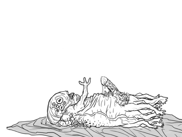 母布団 page 2 full