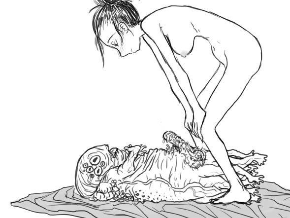 母布団 page 4 full