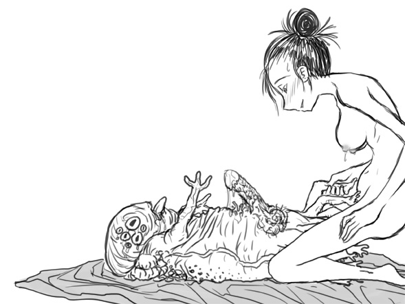 母布団 page 5 full