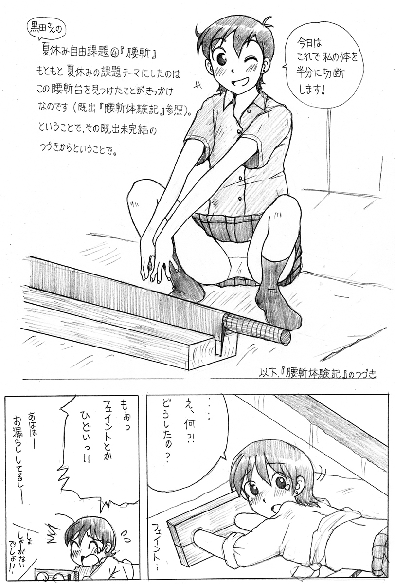 Koshiki Experience page 5 full