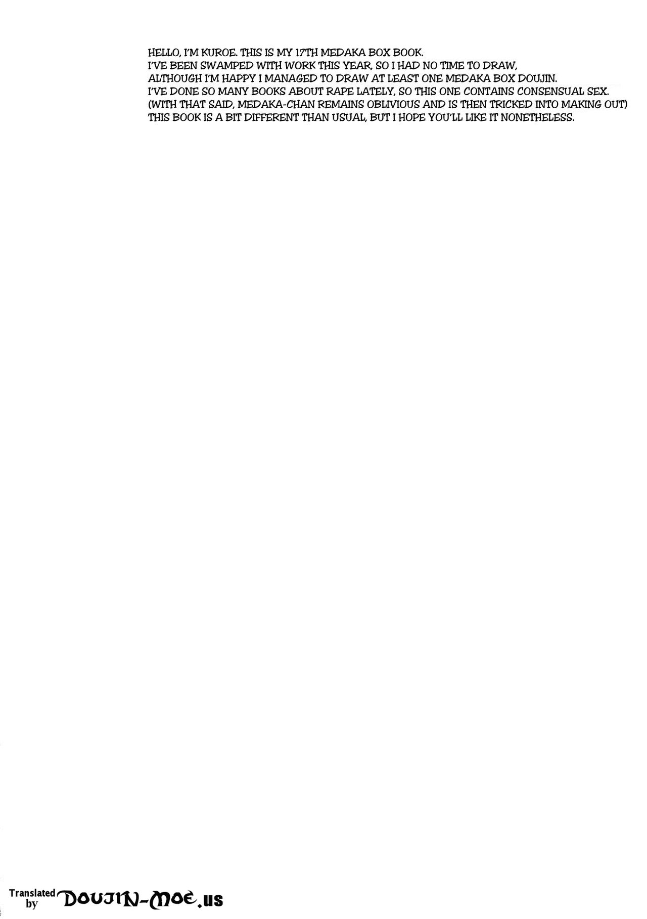 Usotsuki Kareshi page 3 full