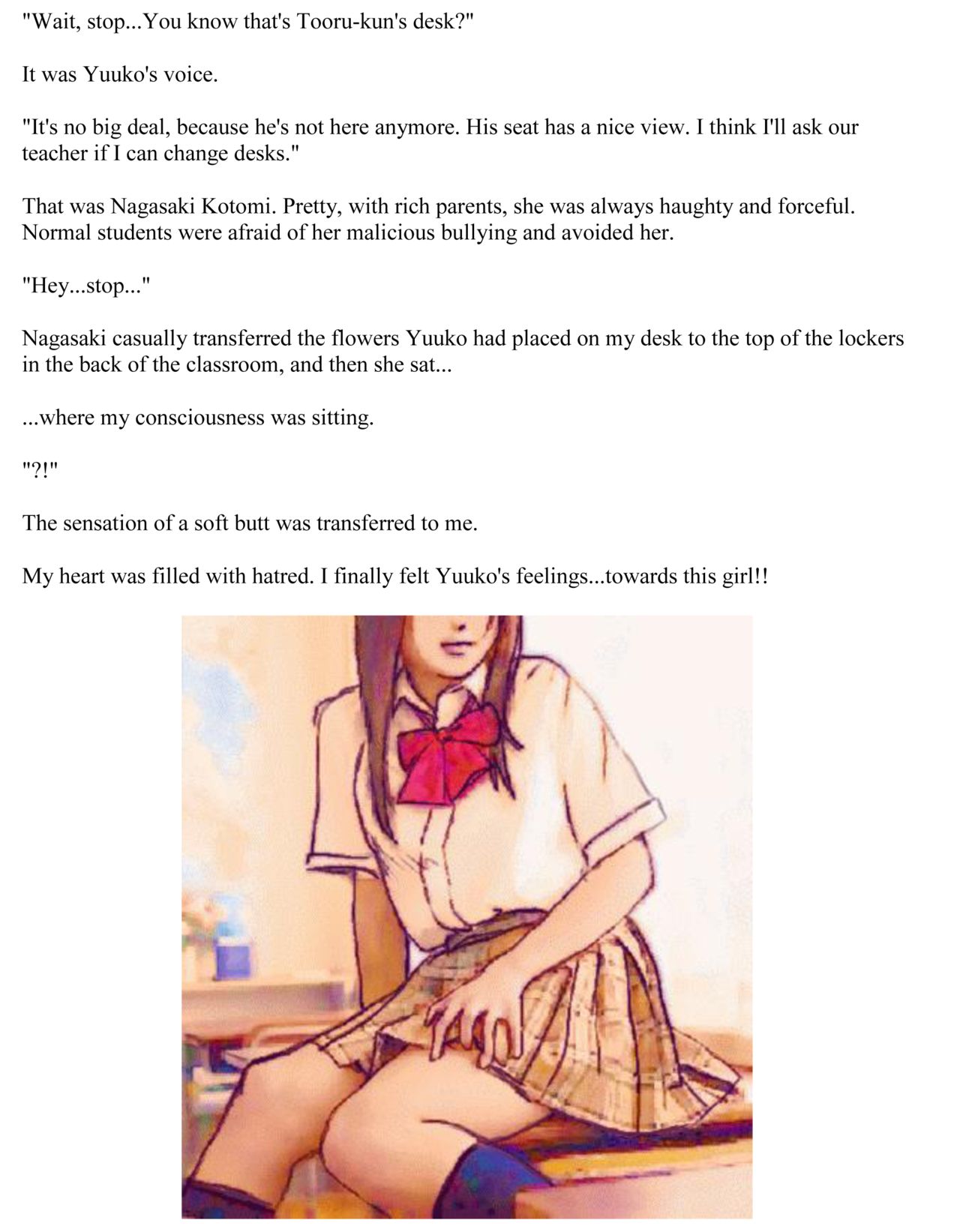 toaru danshi no shoujo seikatsu page 2 full