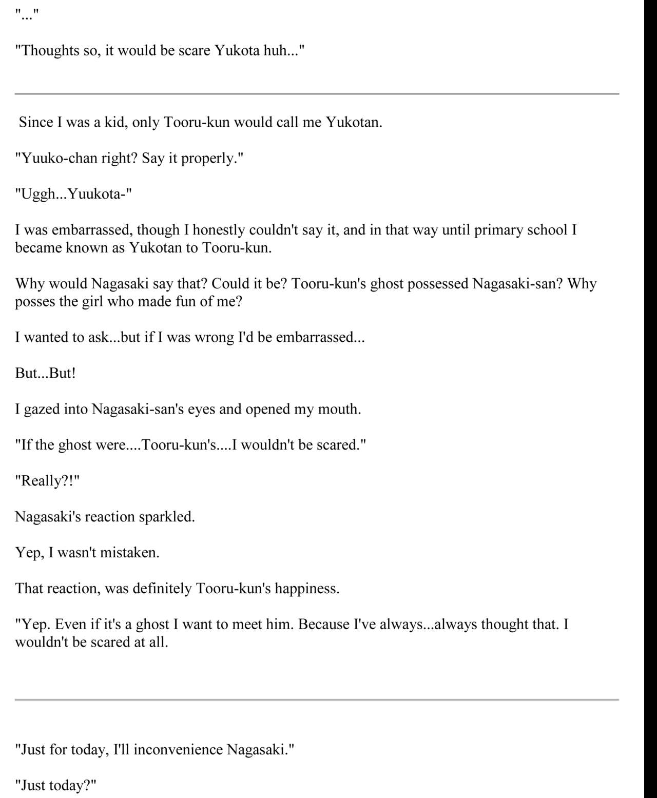 toaru danshi no shoujo seikatsu page 7 full