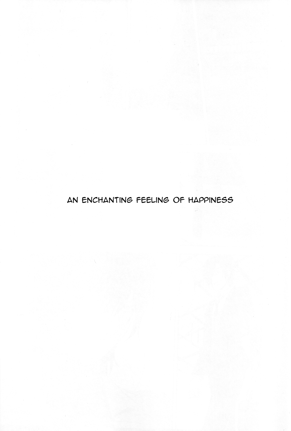 Torokeru you na Koufukukan | An Enchanting Feeling of Happiness page 2 full