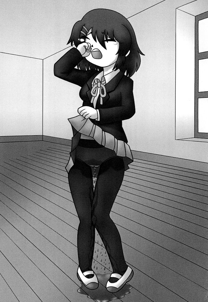 Yandere Ui no, Daisuki na Oneechan Shihai Keikaku. page 2 full