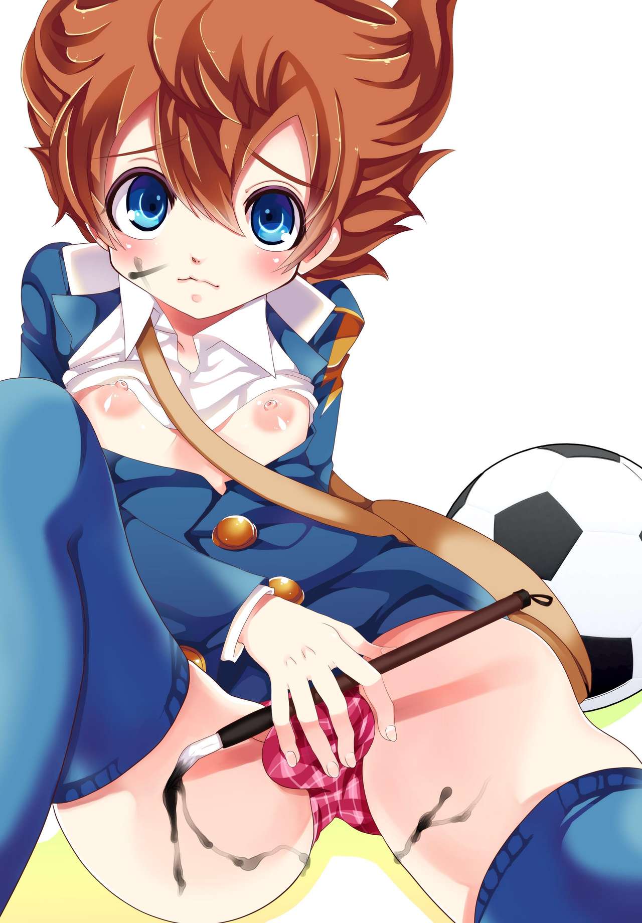 Kairaku Tenma Ecstasy page 2 full