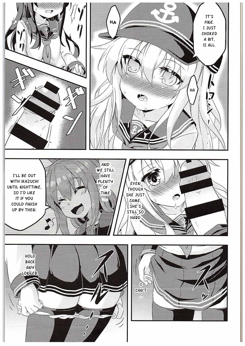 Loli & Futa Vol. 1 page 10 full