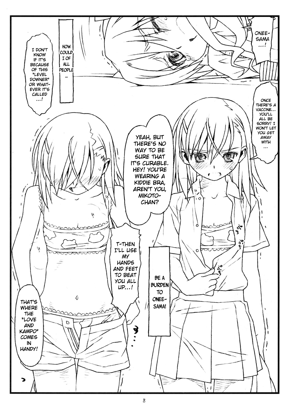 HAPPINESS IS A RAILGUN page 7 full