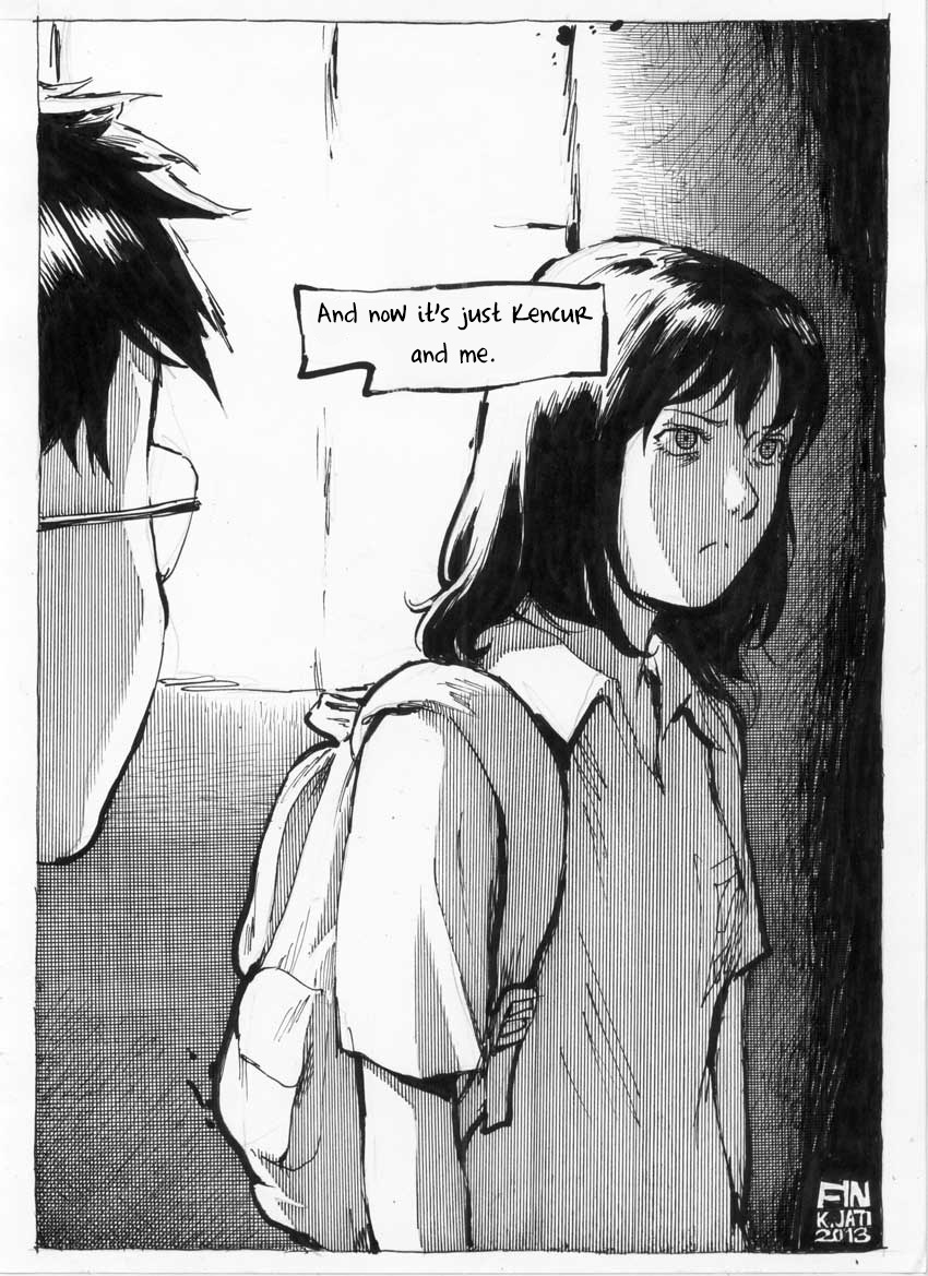 Tortured Kids page 5 full