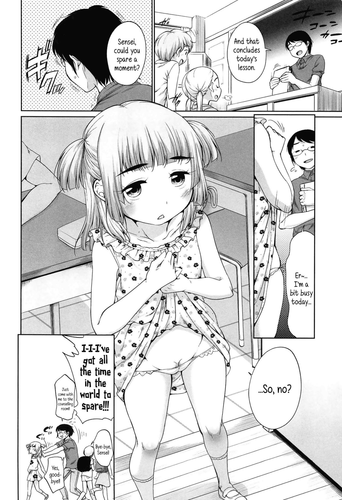 Loli Ace page 2 full