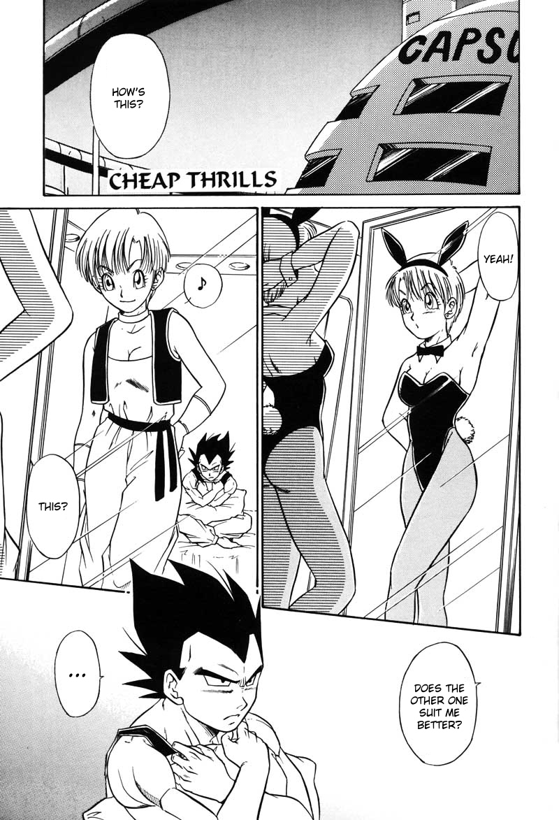 CHEAP THRILLS page 5 full