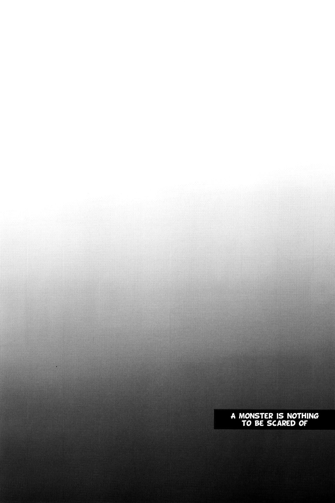 Obake Nanka Kowakunai | A Monster is Nothing to be Scared of page 3 full