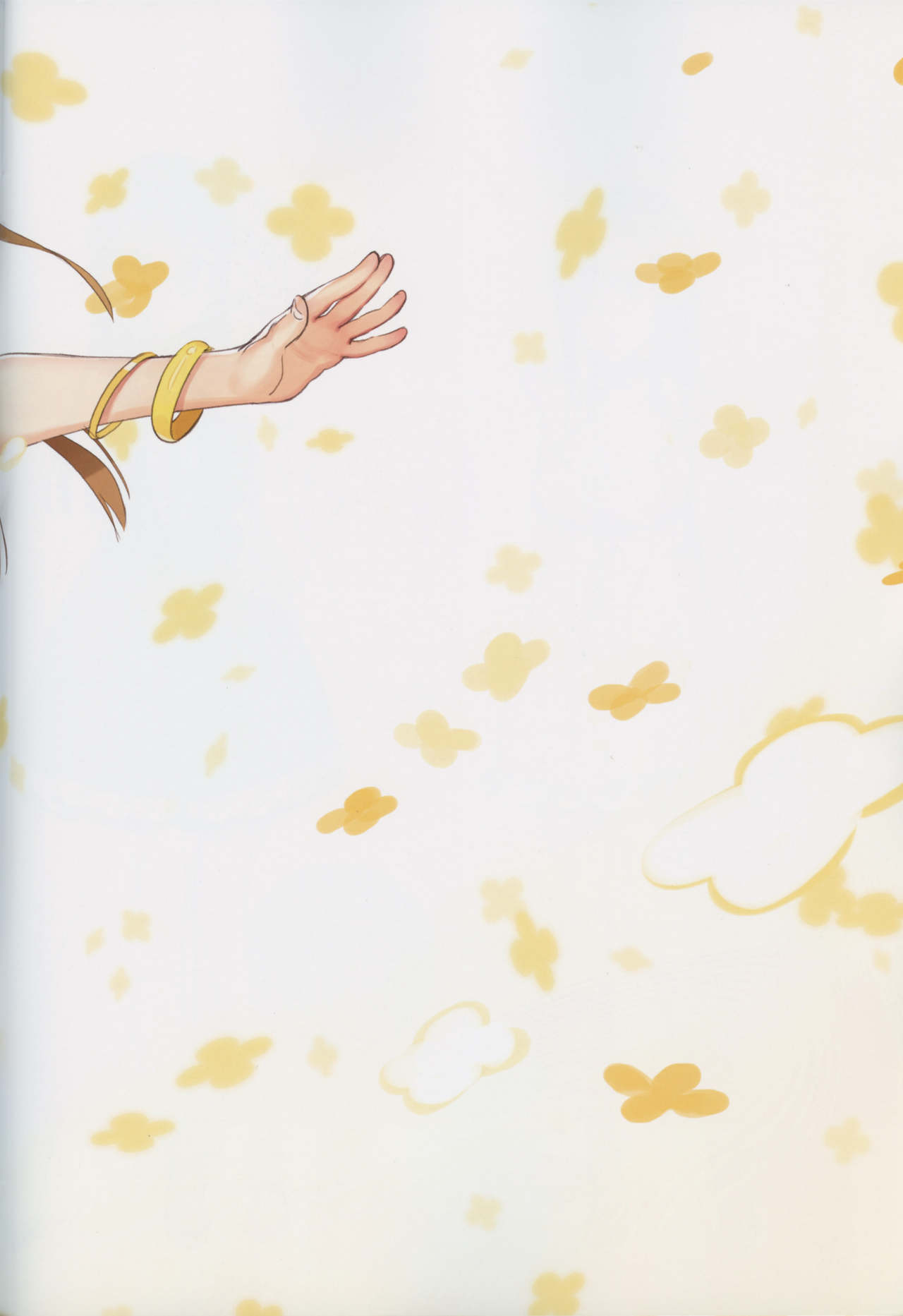 Kawaikute Shikataganai! 2016 Summer page 7 full