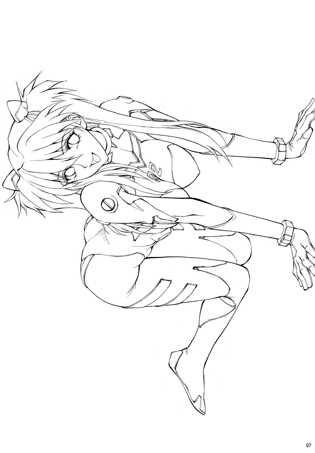 Mari Rei Asuka page 7 full