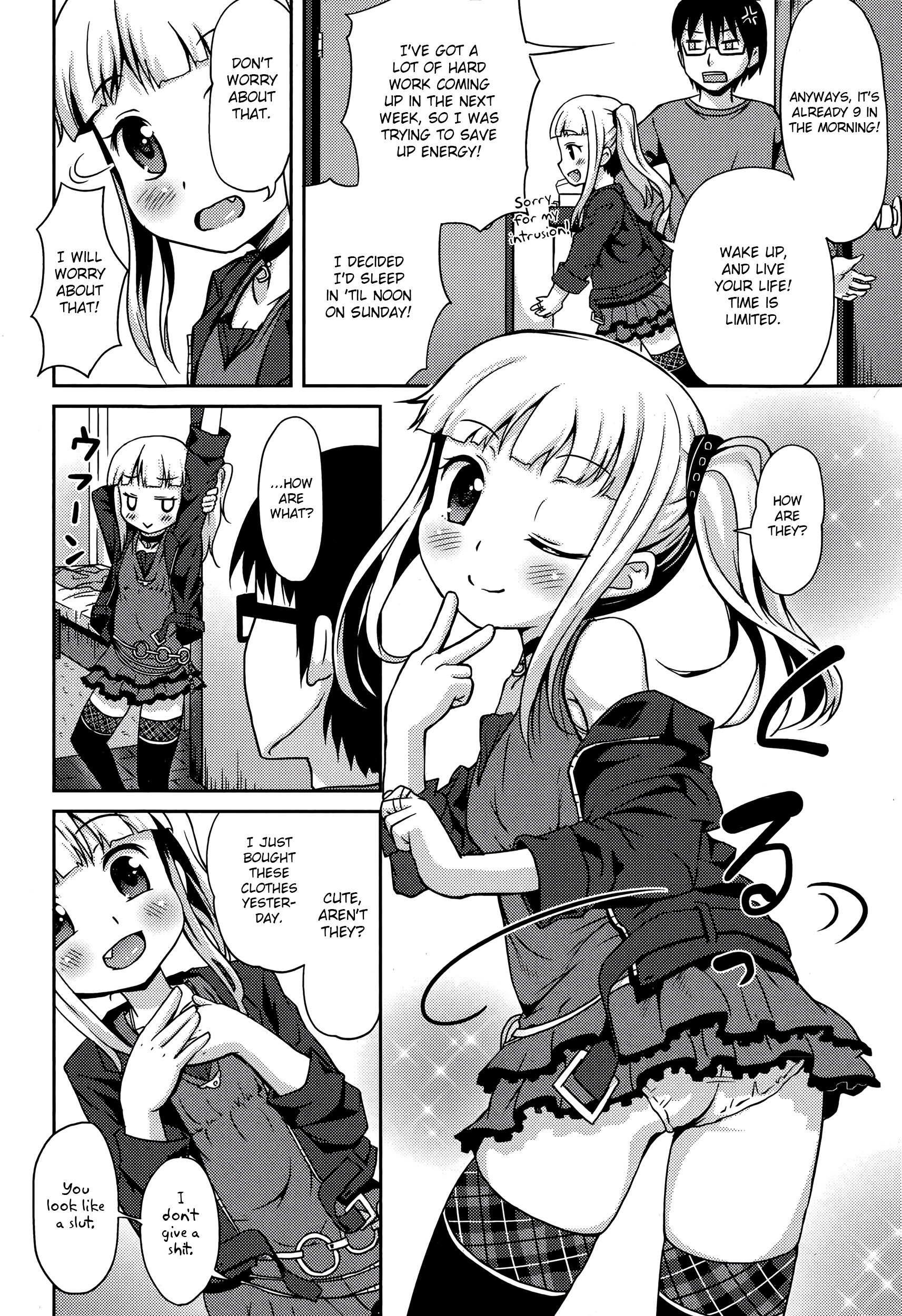 Loli Colle page 2 full