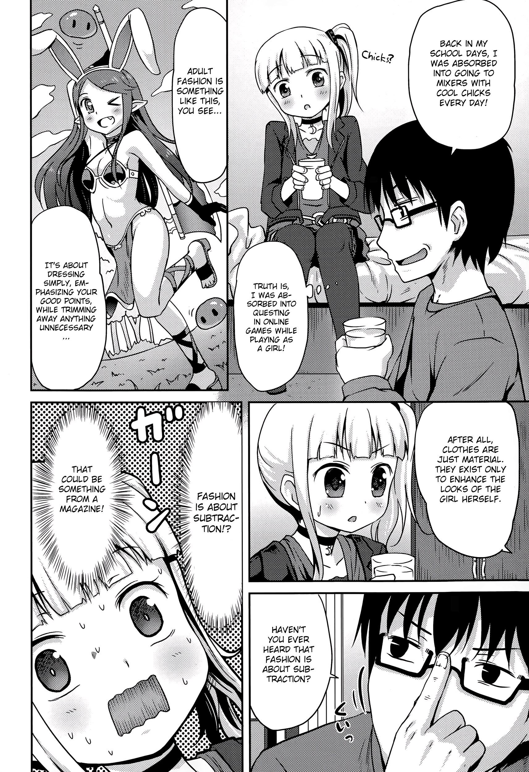 Loli Colle page 4 full