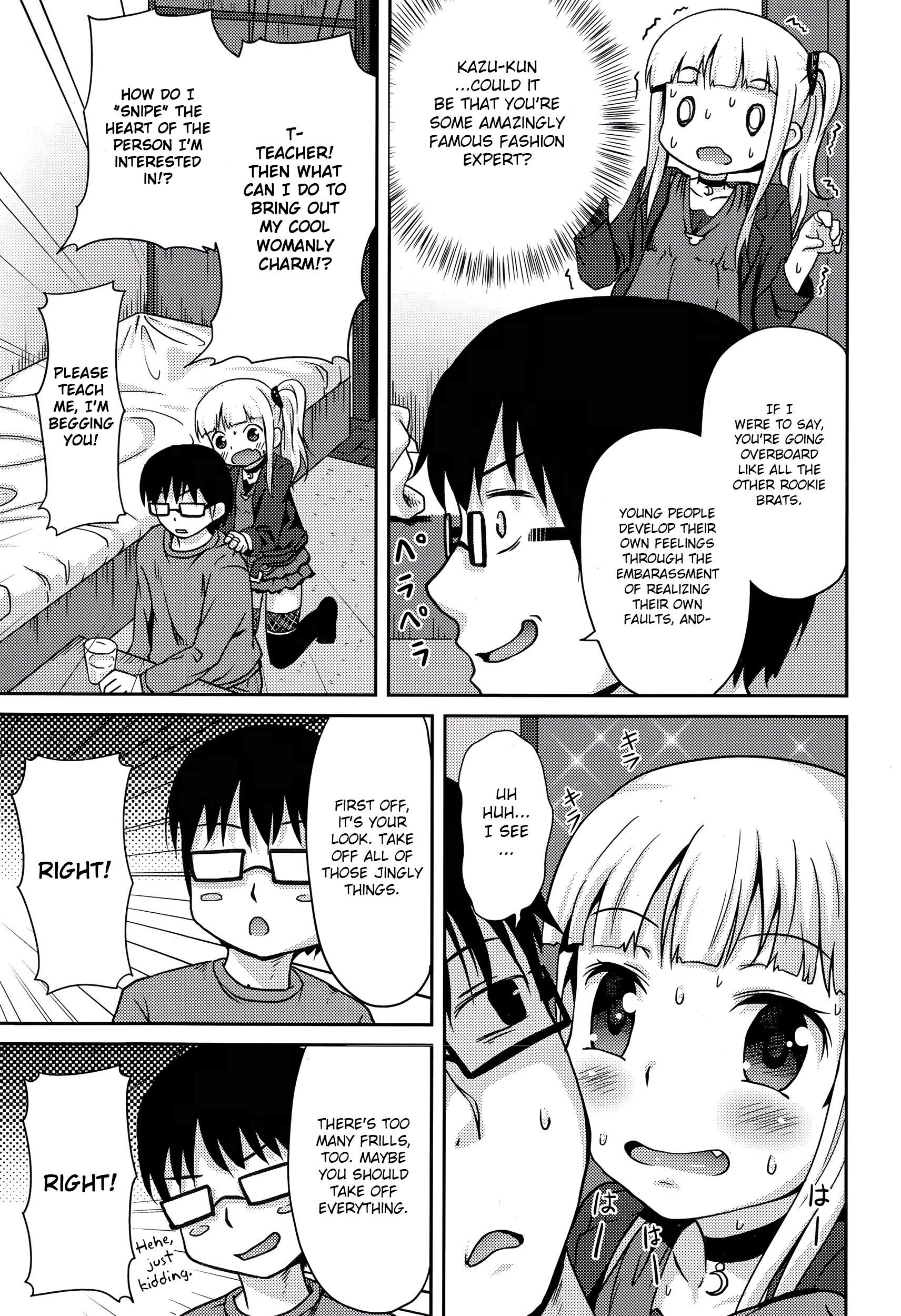 Loli Colle page 5 full