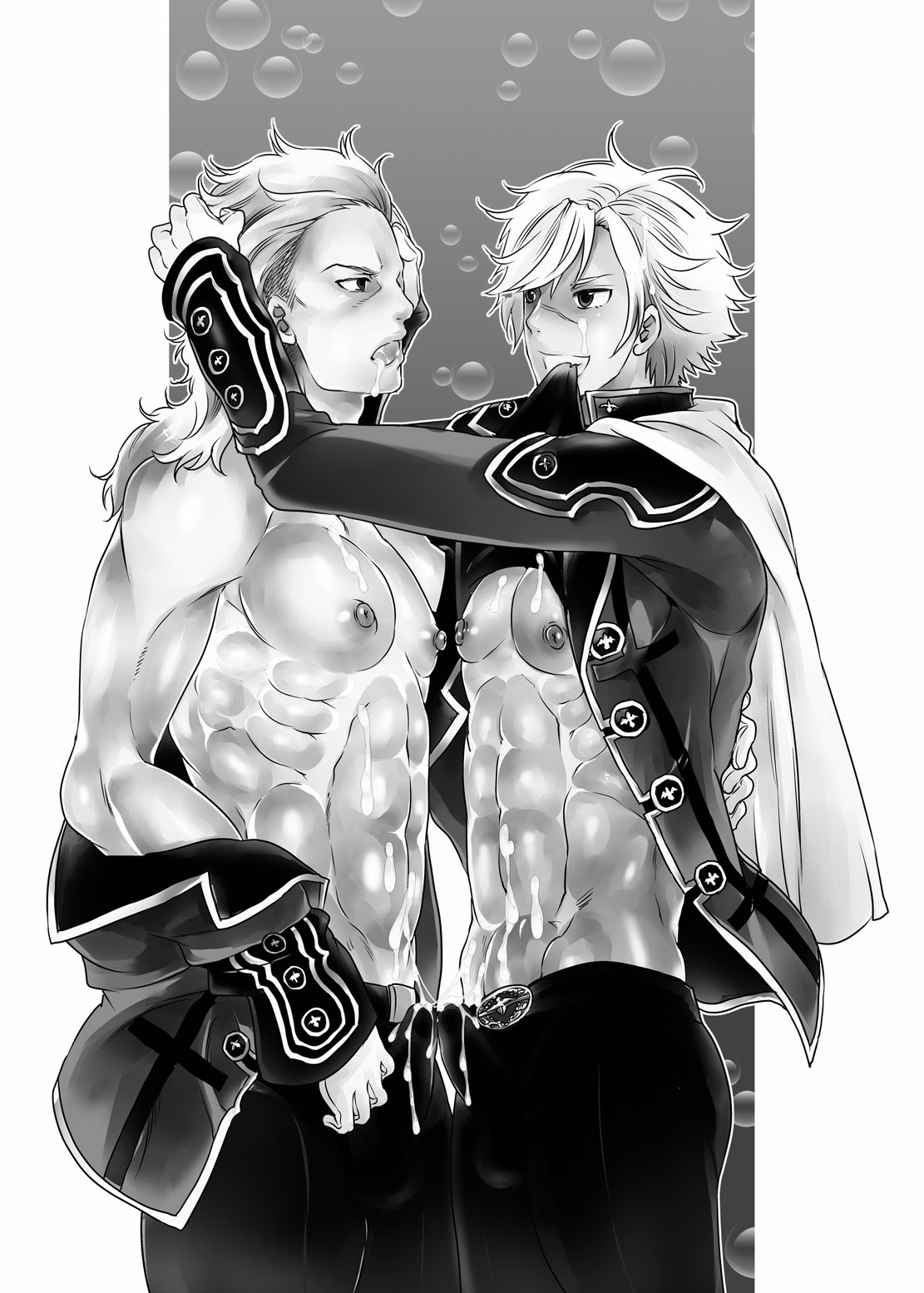 The Tale of the Flan and Us page 3 full