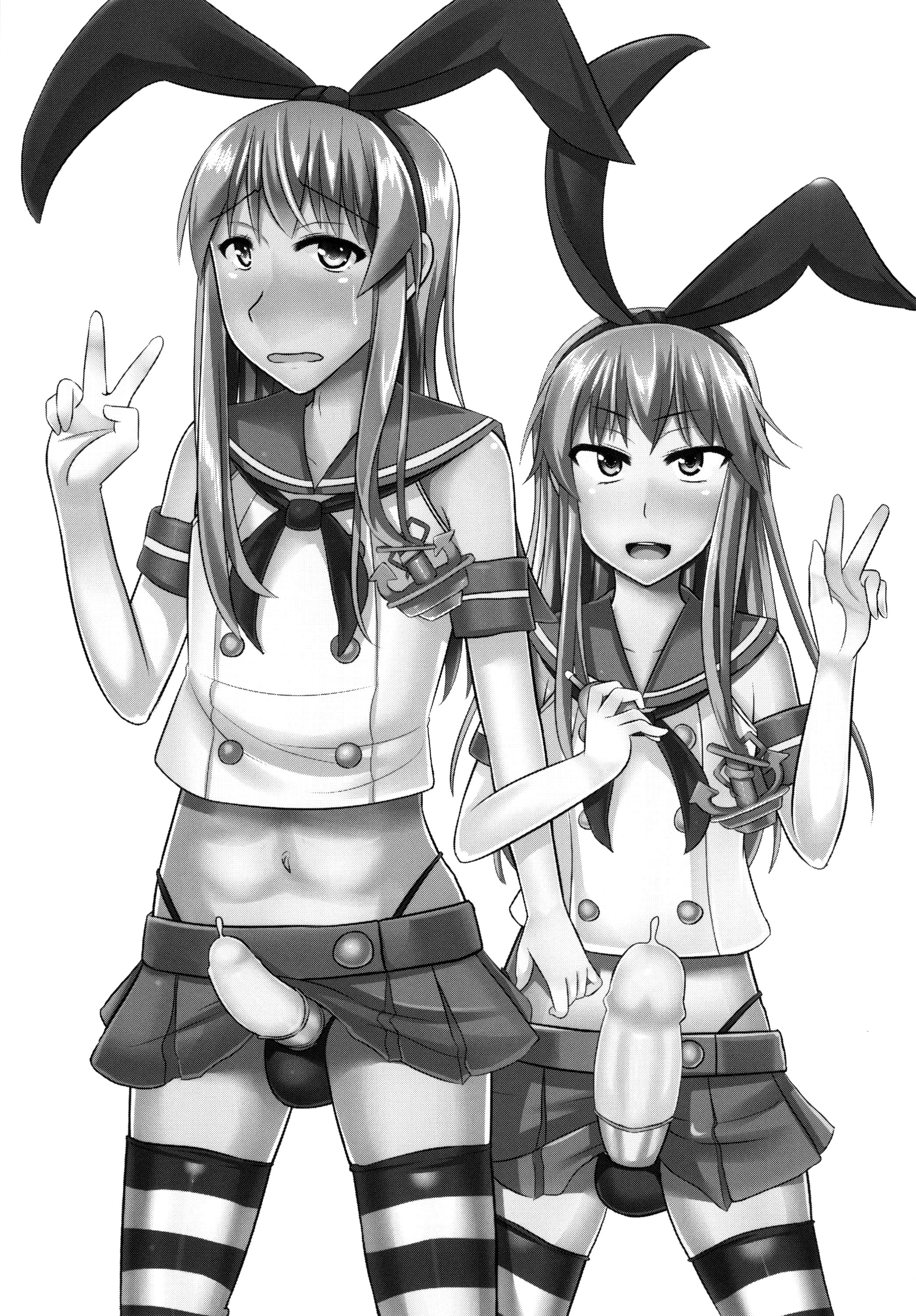 Toshiue no Doutei wo Honenuki nishite Otokonoko Choukyou shichaimashita page 3 full