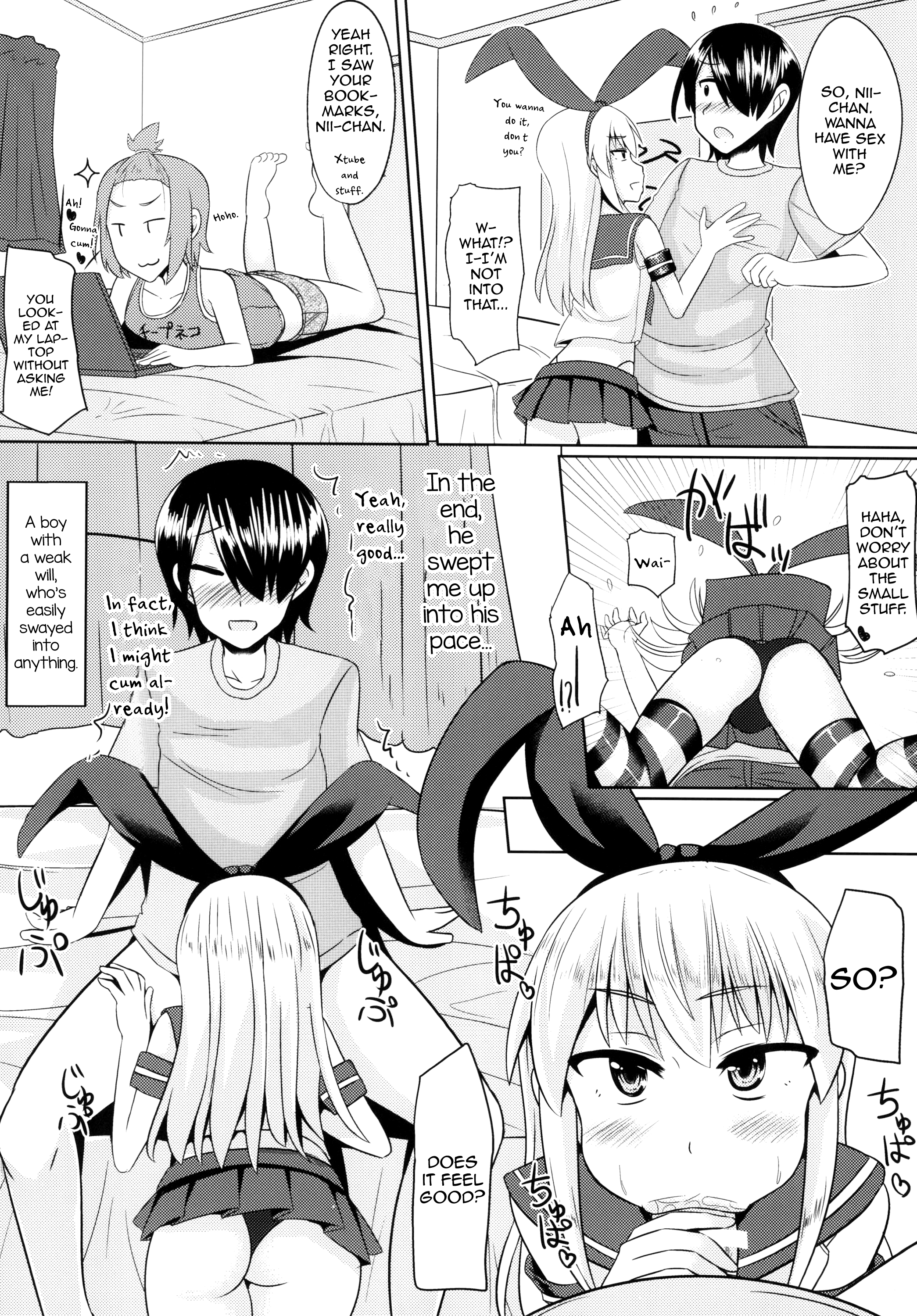 Toshiue no Doutei wo Honenuki nishite Otokonoko Choukyou shichaimashita page 9 full