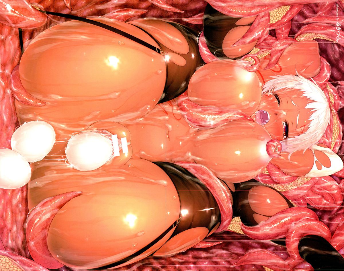 COMIC Unreal 2015-10 Vol. 57 page 5 full