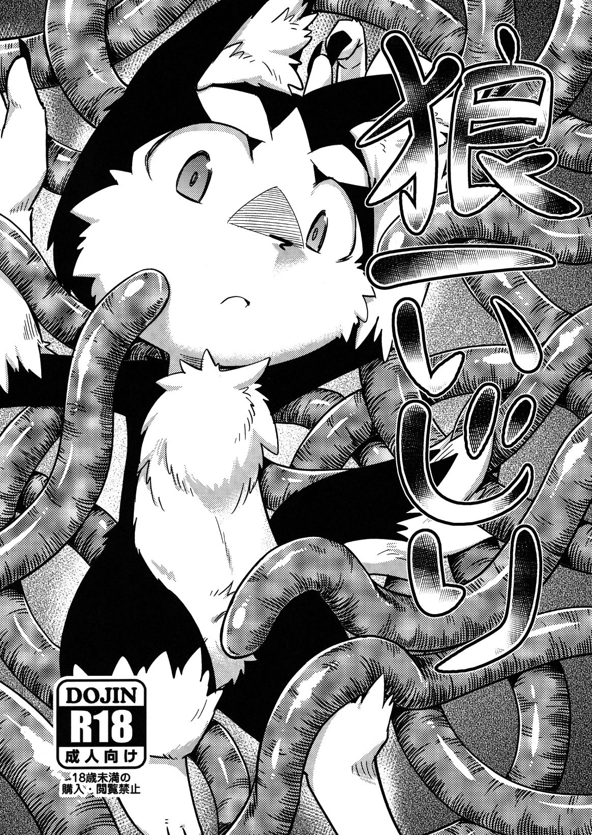 Rouichi Ijiri page 1 full