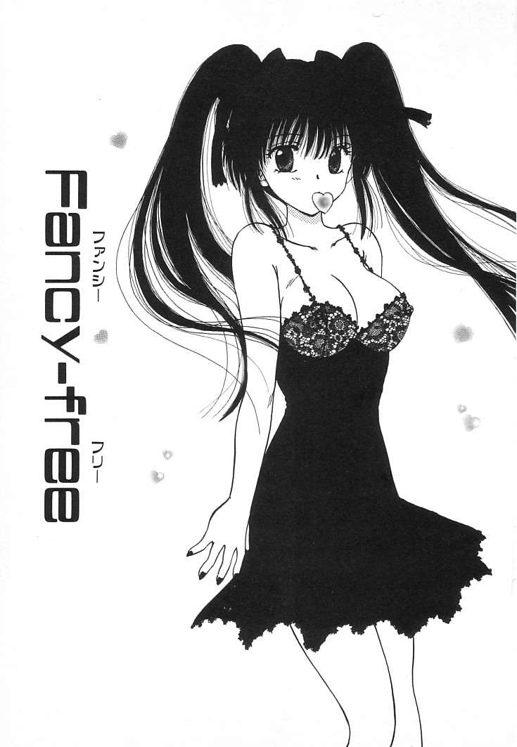 Fancy-free page 2 full