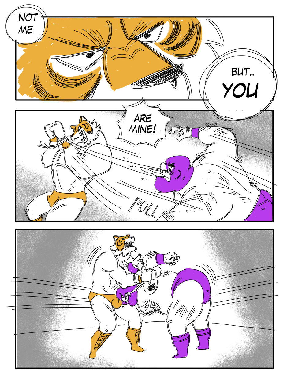 Tiger Fall page 6 full