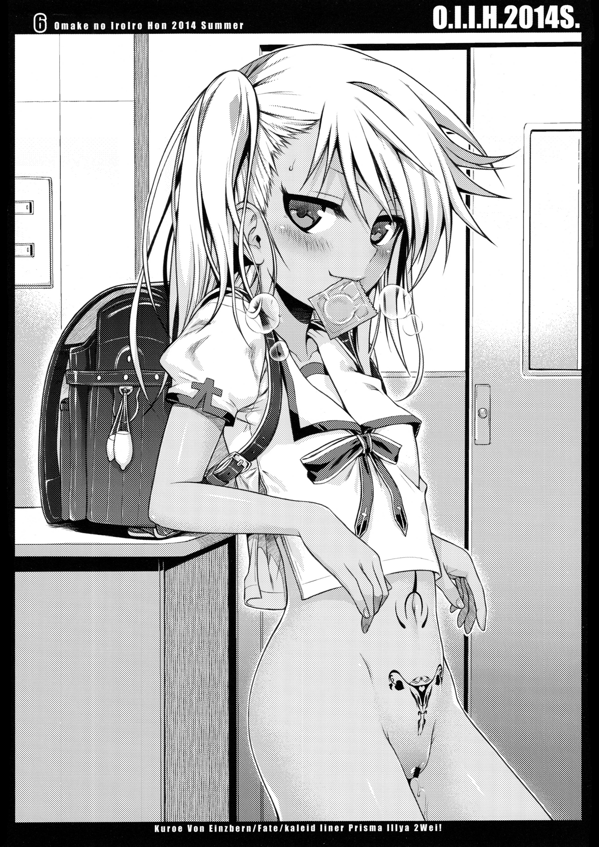 O.I.I.H.2014S. page 6 full