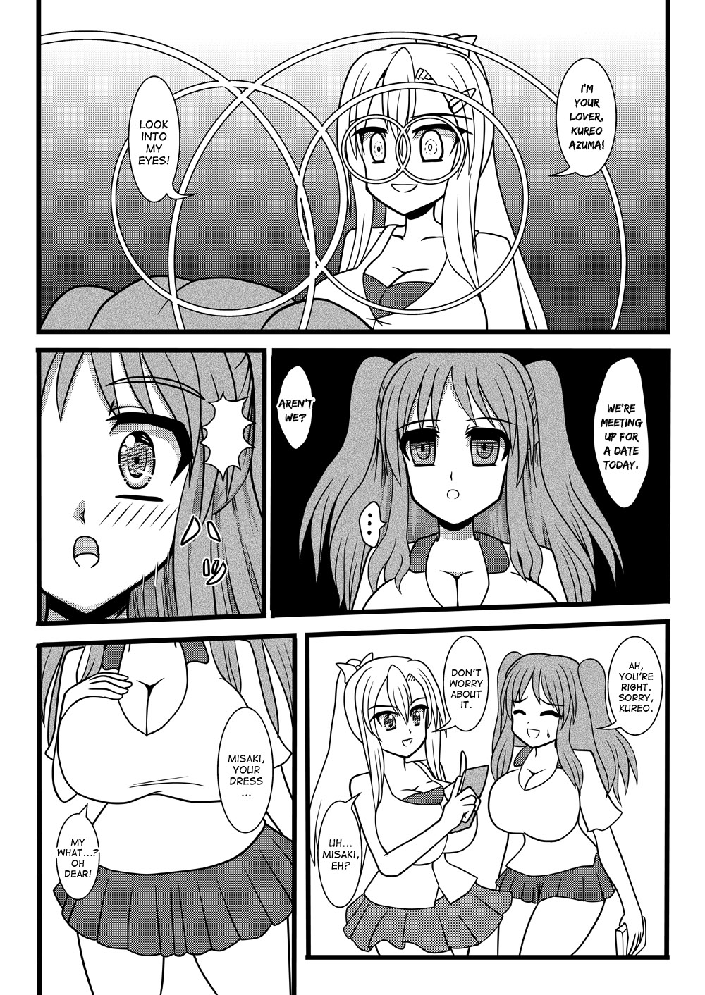 Nuts Eater 3 page 10 full