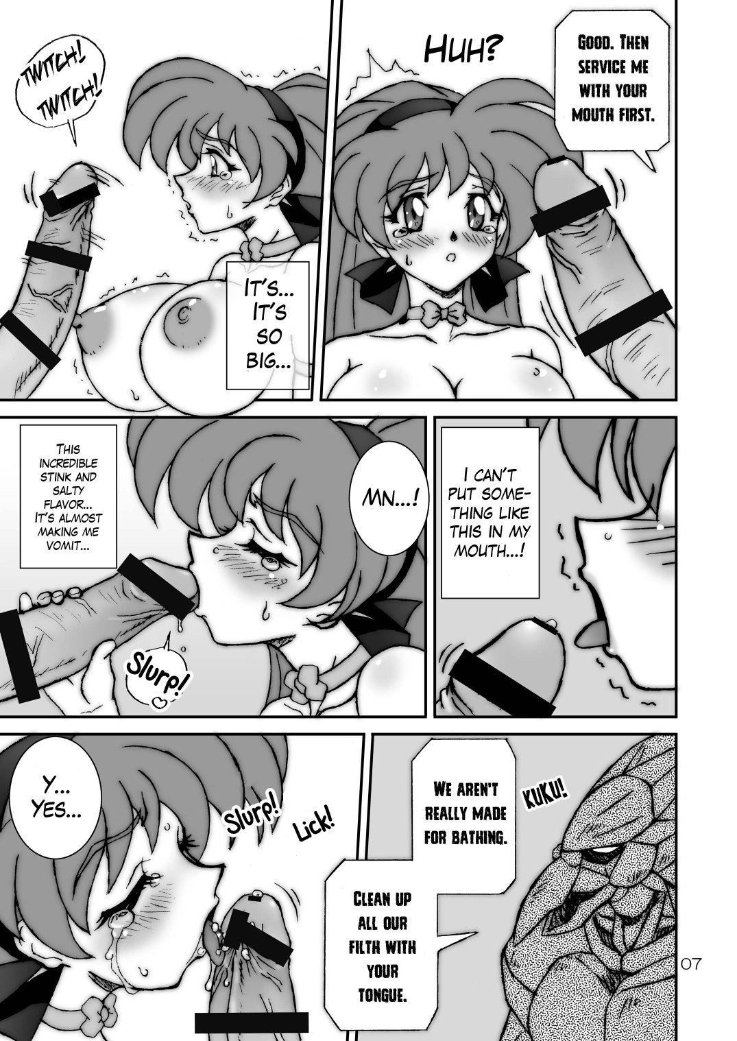 Variable Vipers II page 7 full