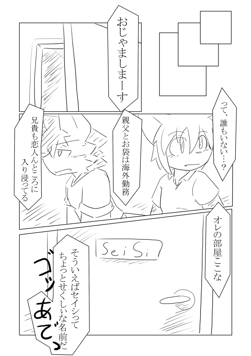 D:S Cover! page 10 full