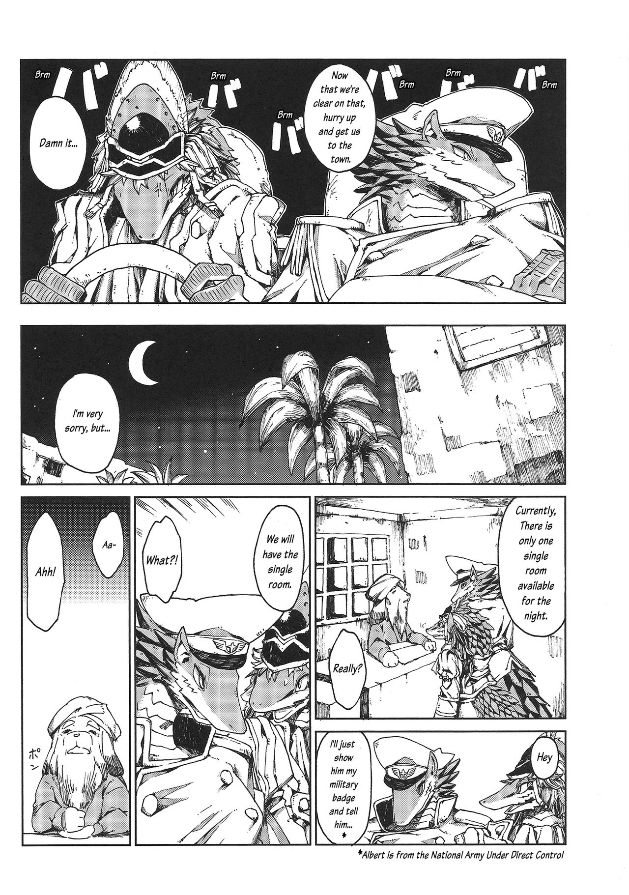 erdelied books 07 keil & bert page 5 full