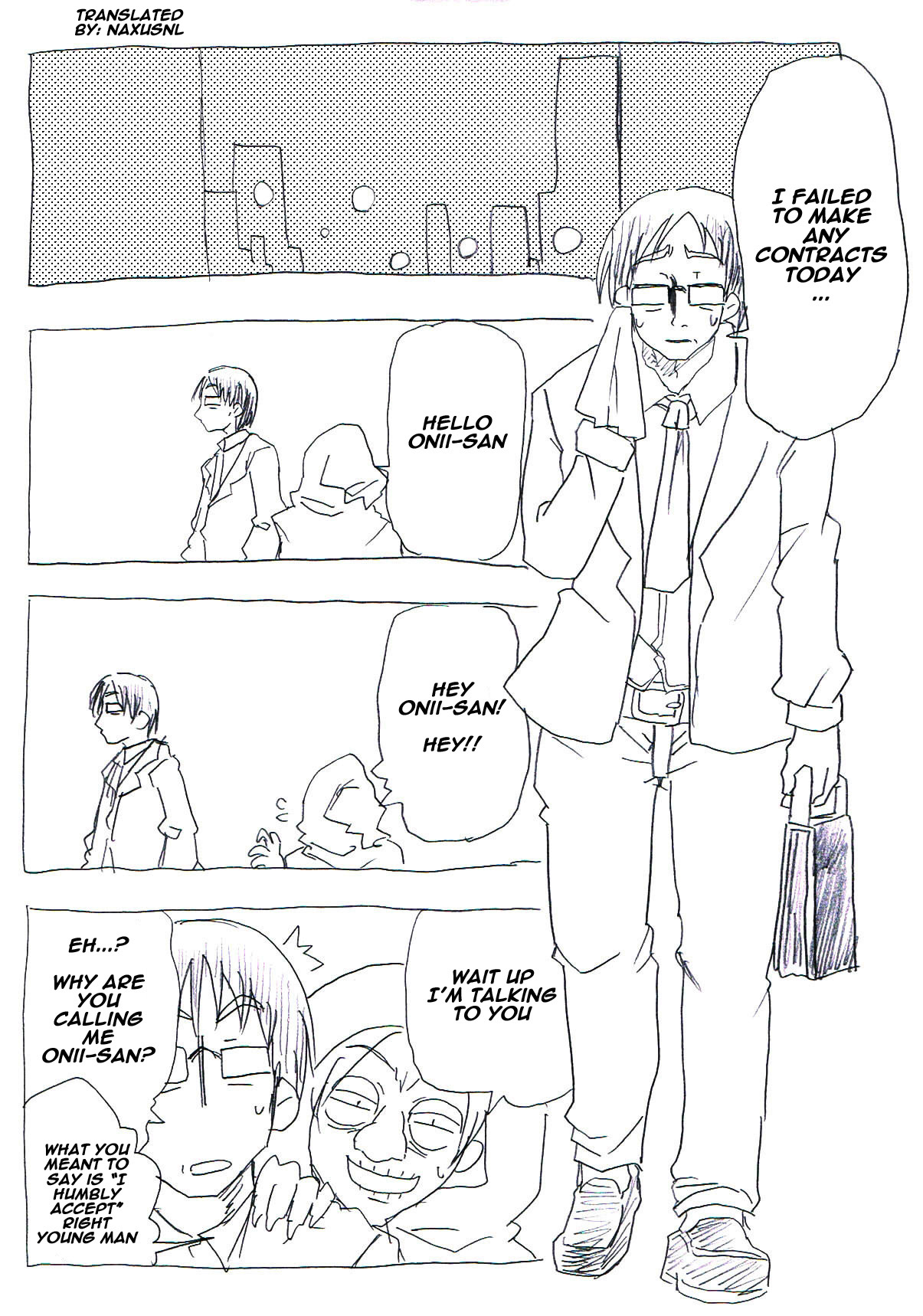 Jikan Teishi Ryman page 2 full