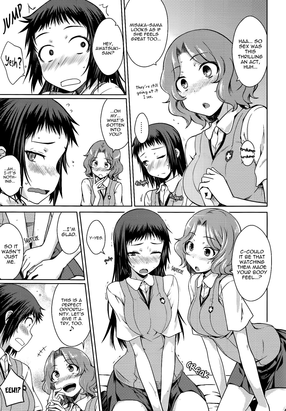 One Night Hour page 10 full