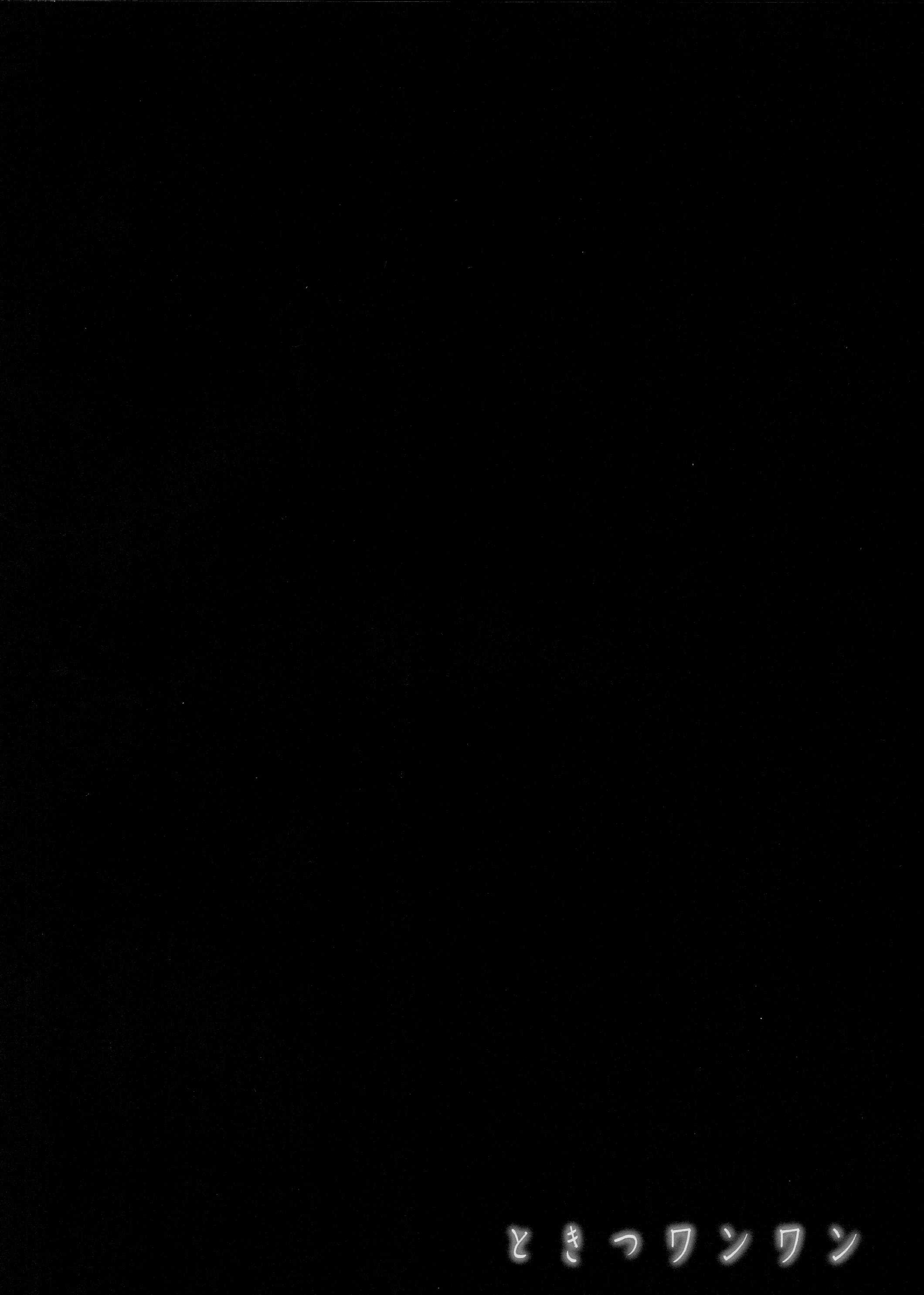 Tokitsu Wanwan page 3 full