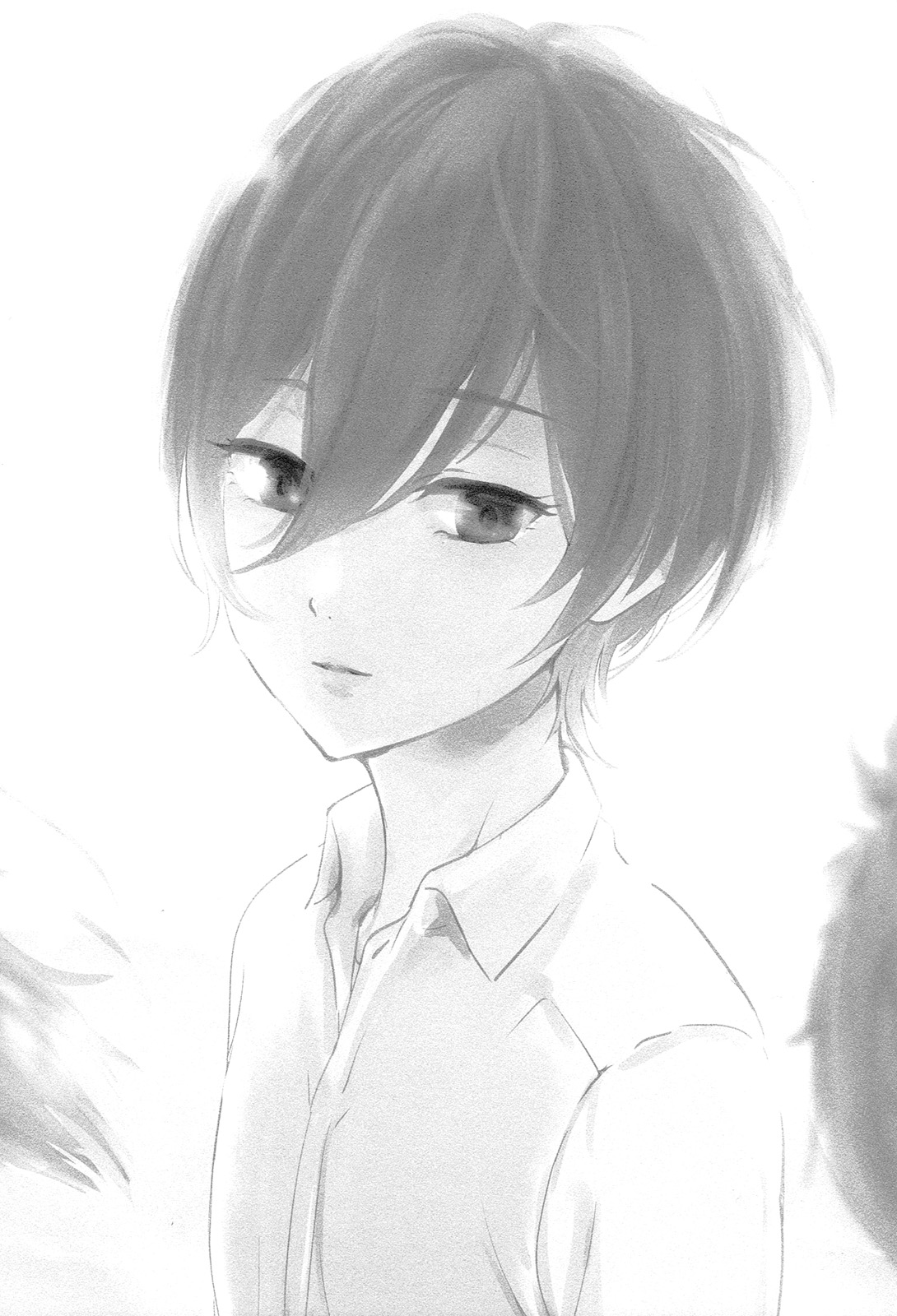 Natsu ni Oyogu page 2 full