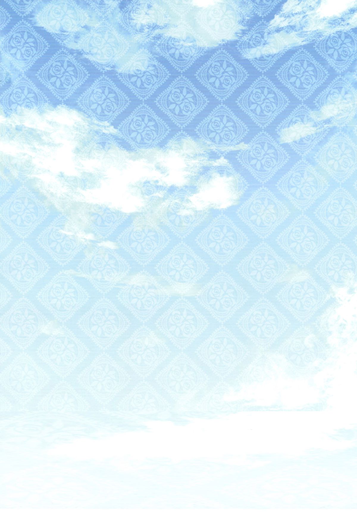 Nemuri Hime o Mezameru Koe ga Choko no you na Amaku | The voice that woke the Sleeping Beauty is as sweet as chocolate page 3 full