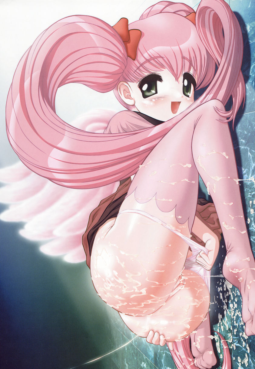 Gakkou no Kairaku page 8 full