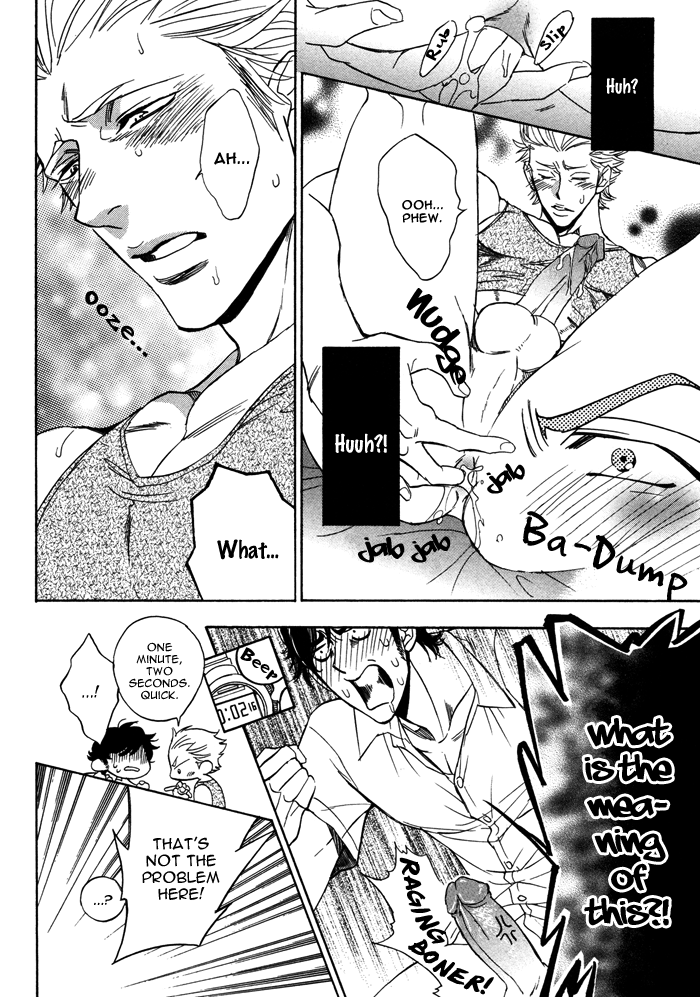 A fight to the top! page 10 full