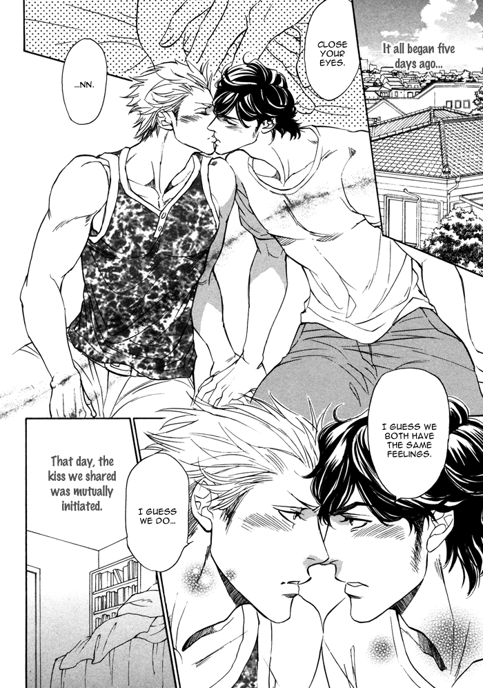 A fight to the top! page 2 full