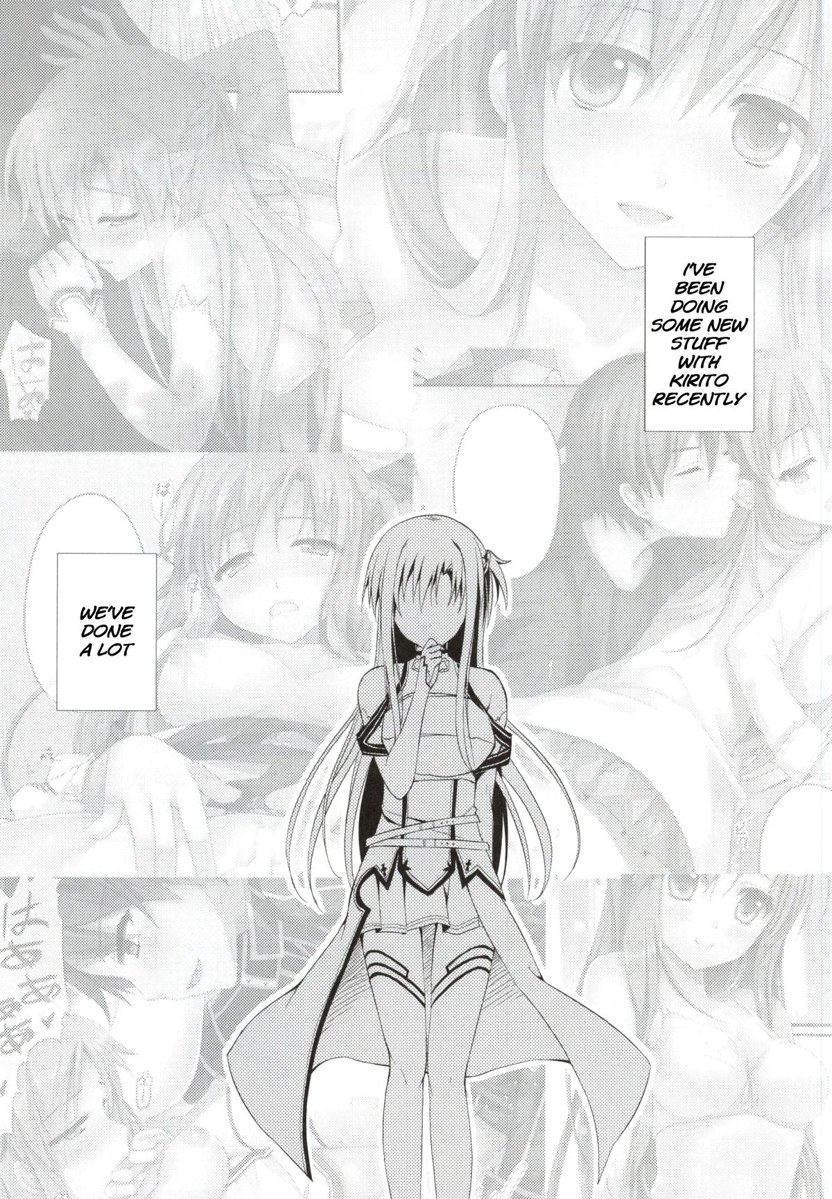 WIFE -Hitozuma- page 2 full