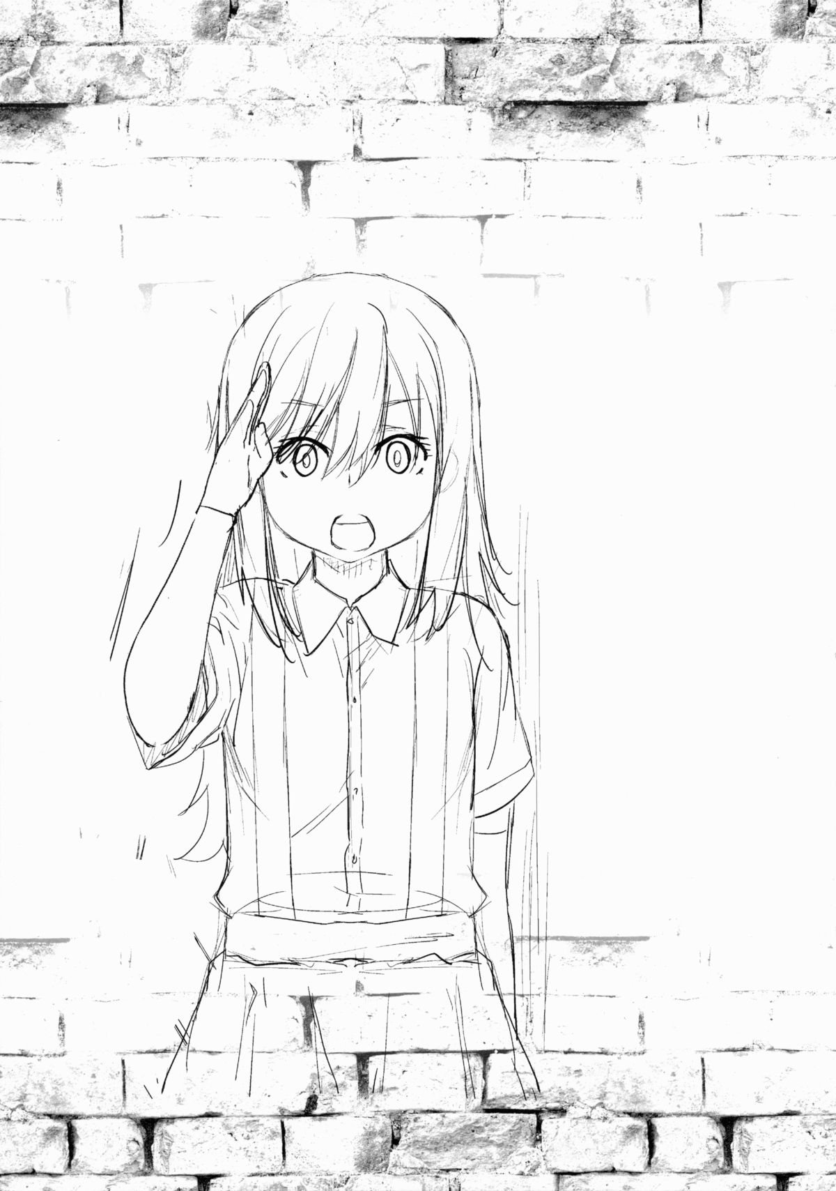 Asashio Tokkun shimasu! Ni! page 5 full