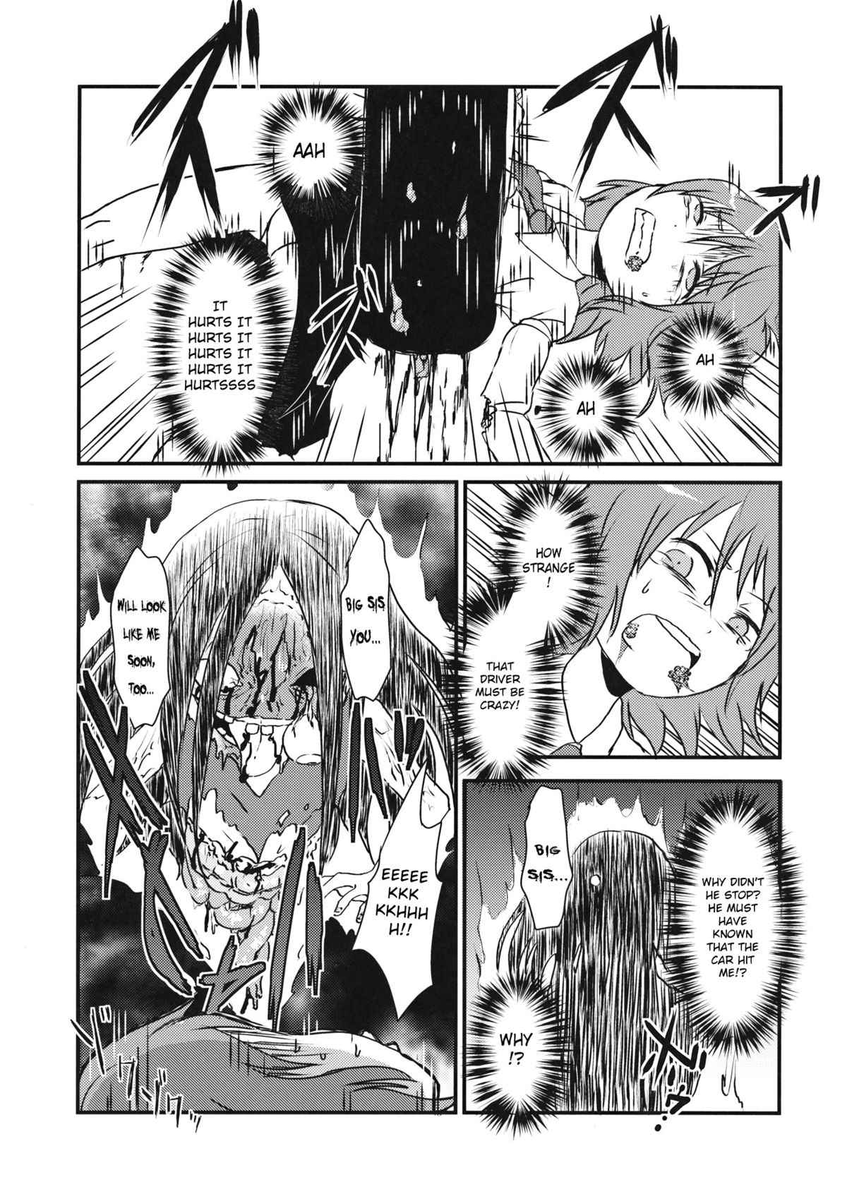 Kaihi Funou | Inescapable page 8 full