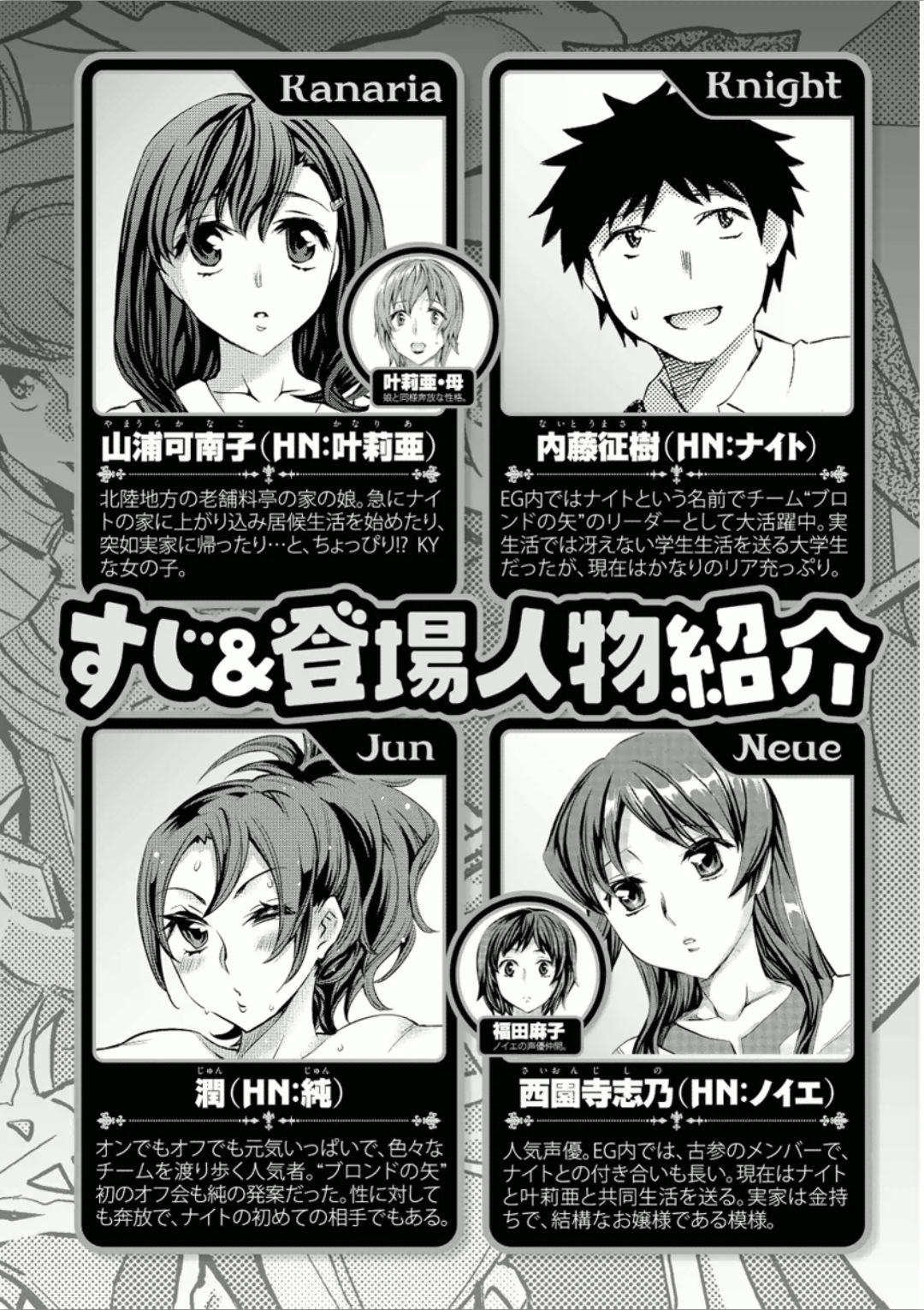 Offline Game 7 page 5 full