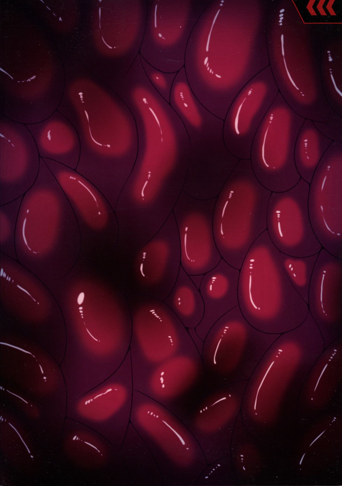 Yami ni Otsu Kunoichi-tachi Third page 2 full