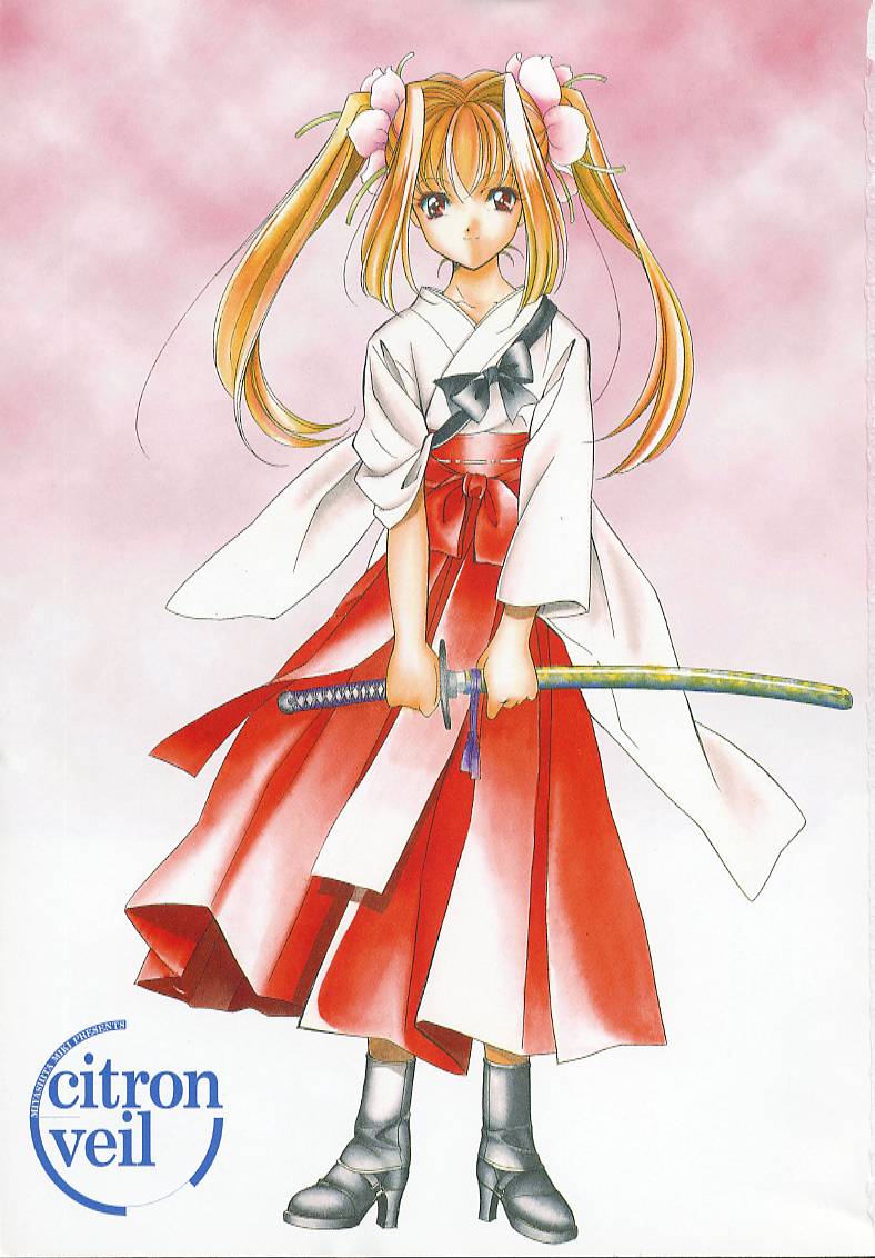 Citron Veil page 7 full