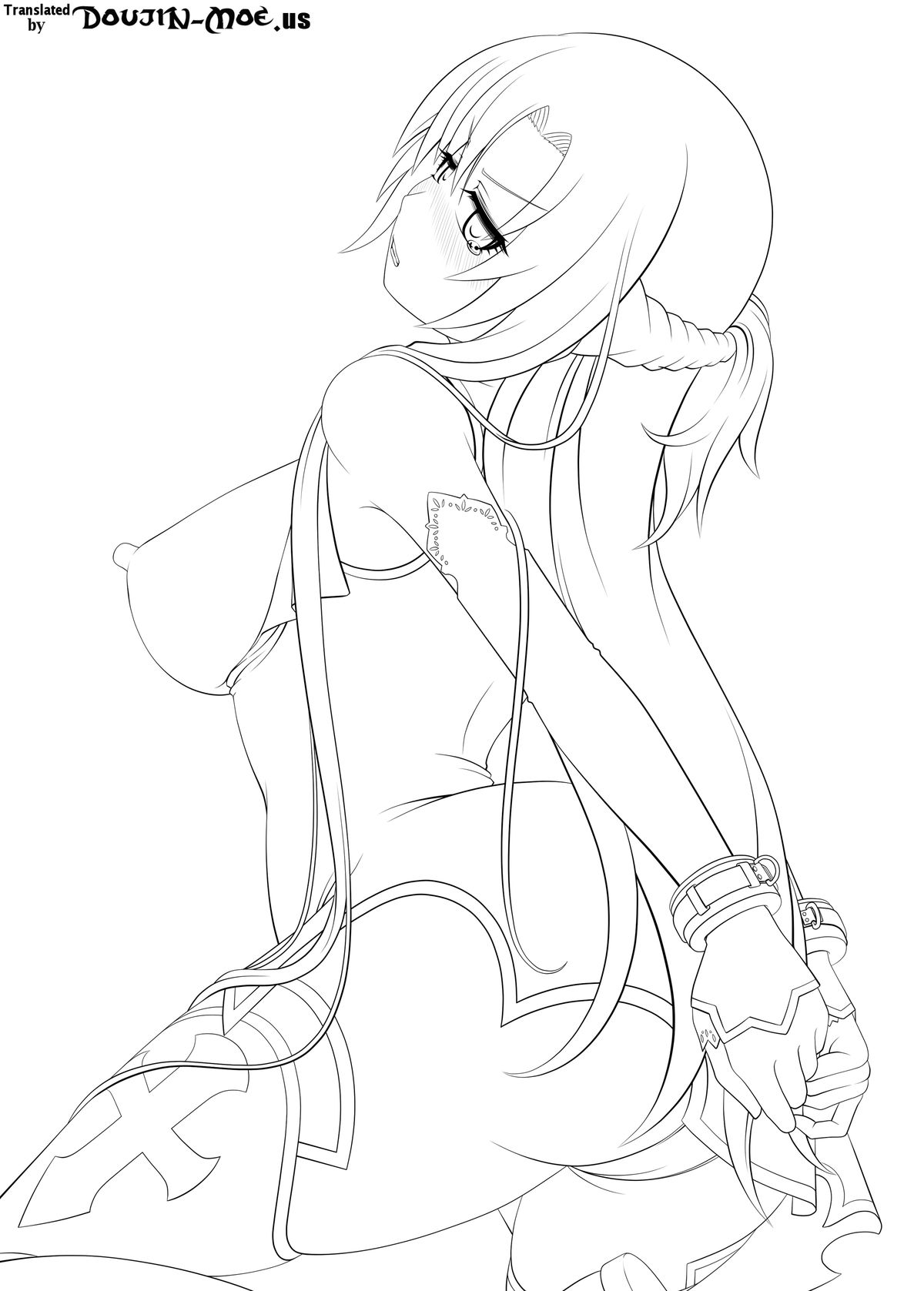 Zettai ni Kusshimasen!! page 2 full