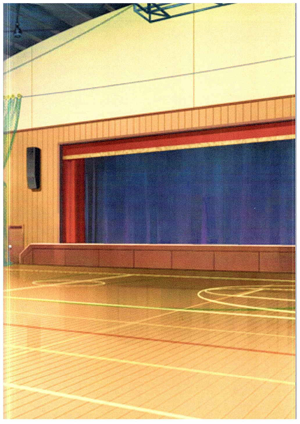 Taiiku Souko de Hitobanjuu page 10 full